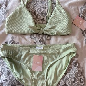 Andie Bikini